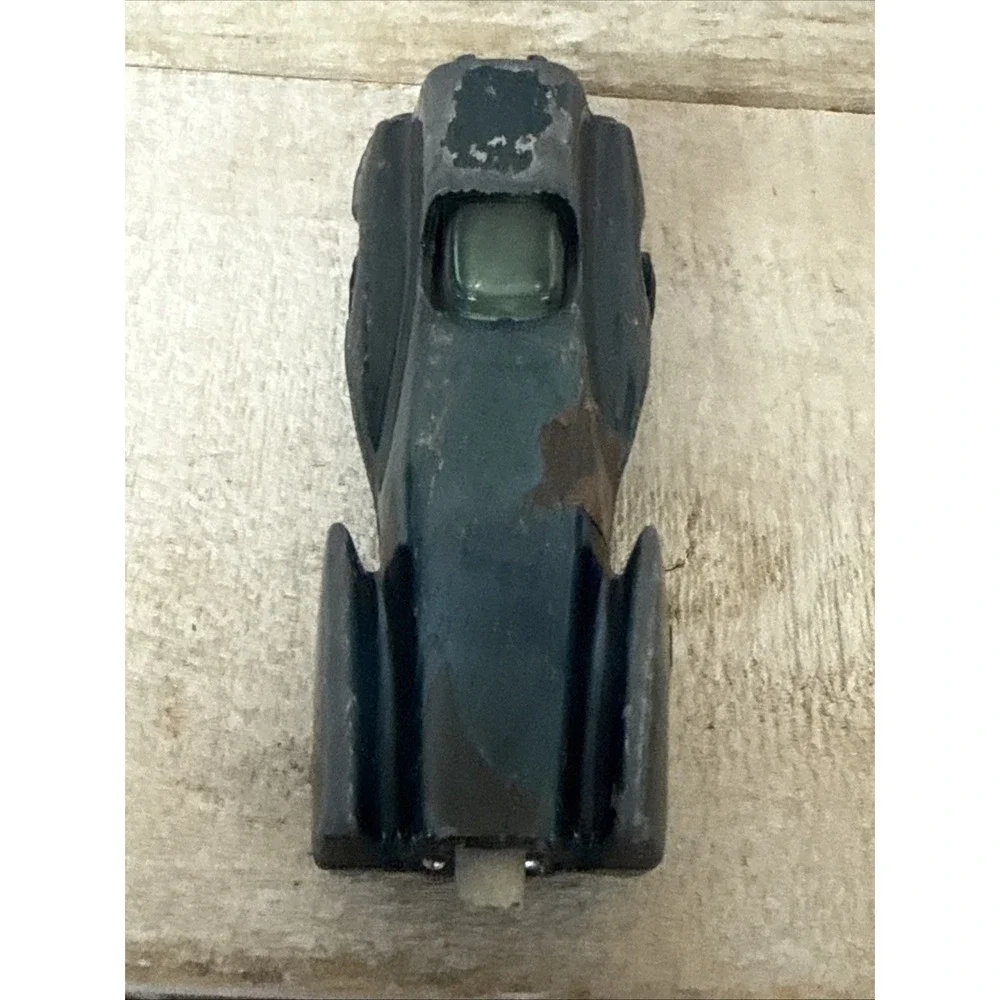 Johnny Lightning Glasser Jet car Original Topper 1970 issue Fast Shipping